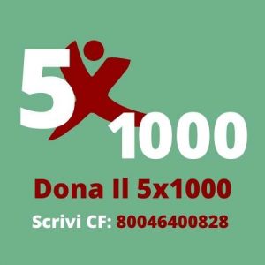 Contatti -5x1000 ADVSpalermo.it - domande frequenti