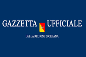 normativa Regione Sicilia Donazione Sangue - Gazzetta Ufficiale Regione Sicilia