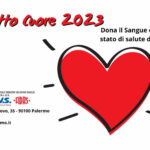 Progetto cuore 2023 ADVS Palermo